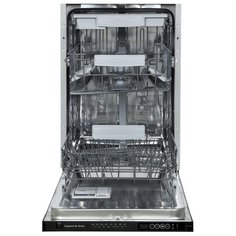Посудомоечная машина Zigmund & Shtain DW169.4509X