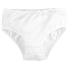 Трусики Bossa Nova размер 40, белый