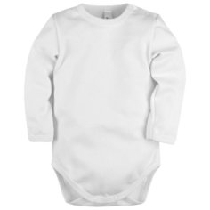 Боди Bossa Nova размер 62, белый