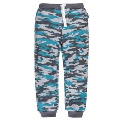 Брюки Bossa Nova размер 104, камуфляж