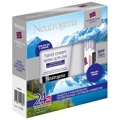 Набор Neutrogena Норвежская формула