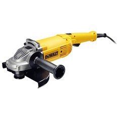 УШМ DeWALT DWE492, 2200 Вт, 230 мм