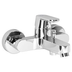 Смеситель для ванны с душем Ideal STANDARD Vito B0412AA однорычажный хром