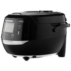 Мультиварка REDMOND RMC-397 черный