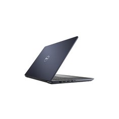 Ноутбук DELL Vostro 5568 (Intel Core i5 7200U 2500 MHz/15.6"/1920x1080/4GB/1000GB HDD/DVD нет/NVIDIA GeForce 940MX/Wi-Fi/Windows 10 Home) 5568-7226 синий