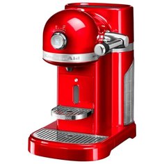 Кофемашина KitchenAid 5KES0503 красный