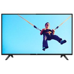 Телевизор Philips 32PHS5813 32" (2019) черный