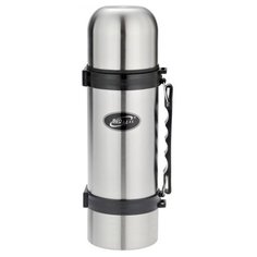 Классический термос Biostal NY-1800-2 (1,8 л) серебристый