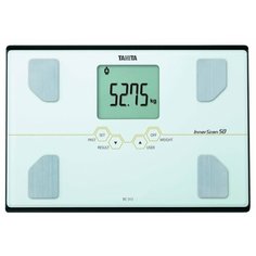 Весы Tanita BC-313 WH