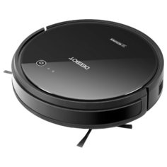 Робот-пылесос Ecovacs DeeBot D601 черный