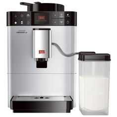 Кофемашина Melitta Caffeo Varianza CSP серебро