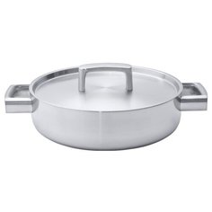 Сотейник BergHOFF Ron 3900033 24 см, стальной