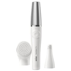 Braun Прибор для очищения лица FaceSpa Pro 910