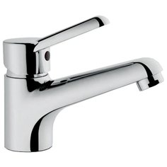 Смеситель для раковины (умывальника) VitrA Viva Set A41044EXP однорычажный