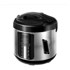 Мультиварка REDMOND SkyCooker M226S серебристый