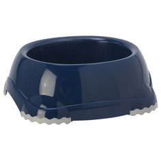 Миска Moderna Smarty bowl 12х5 см 315 мл синий