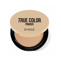 DIVAGE True Color пудра компактная 04