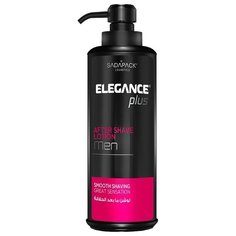 Лосьон после бритья After Shave Lotion Invigorating тонизирующий Elegance Plus, 500 мл