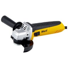 УШМ Wert EAG 0912, 900 Вт, 125 мм