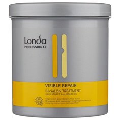 Londa Professional VISIBLE REPAIR Средство для восстановления поврежденных волос, 750 мл