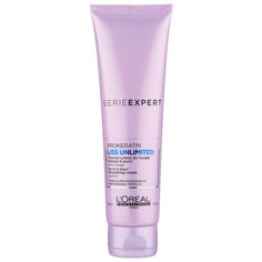 LOreal Professionnel Liss Unlimited Крем для волос разглаживающий, 150 мл