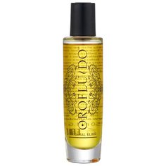 Orofluido Original Эликсир для красоты волос, 50 мл
