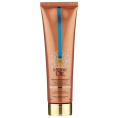 LOreal Professionnel Mythic Oil Универсальный крем 3 в 1 для всех типов волос, 150 мл