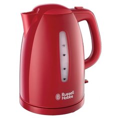 Чайник Russell Hobbs 21272-70, red