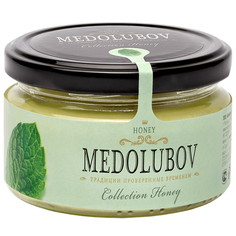 Крем-мед Medolubov с мелиссой 250 мл