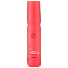 Wella Professionals INVIGO COLOR BRILLIANCE Несмываемый бьюти-спрей для волос, 150 мл