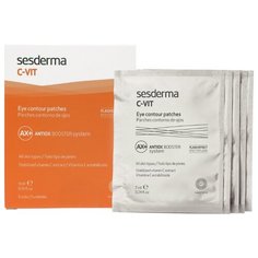 SesDerma Патчи для контура вокруг глаз C-VIT (5 шт.)