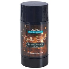Дезодорант стик Mon Platin Golden Splash, 80 мл