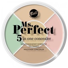 Bell Консилер Ms.Perfect 5 in one Concealer