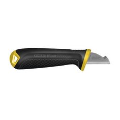 Нож электрика STANLEY 0-10-234