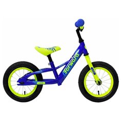 Беговел FORWARD Leo 2019