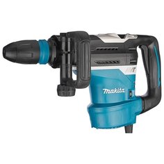 Перфоратор сетевой Makita HR4013C (11.4 Дж)