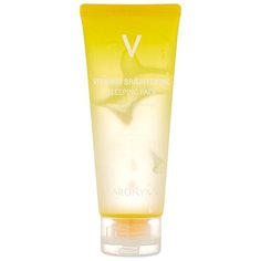 Aronyx Тонизирующая ночная маска с витамином С, 100 мл