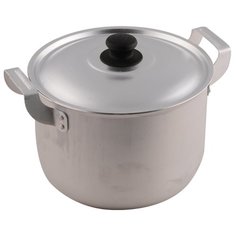 Кастрюля Калитва Классика 3,5 л, серебристый