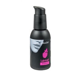 Гель-смазка Juju Lubricant Raspberry 100 мл флакон