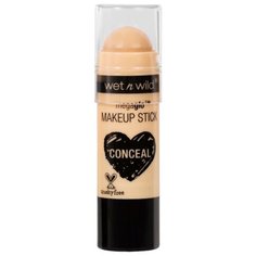 Wet n Wild Корректор стик MegaGlo Makeup Stick Concealer, оттенок you`re a natural