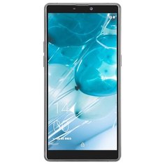 Смартфон Highscreen Max 3 4/64GB черный