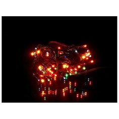 Гирлянда Monte Christmas N8630002СК 650 см, 100 ламп