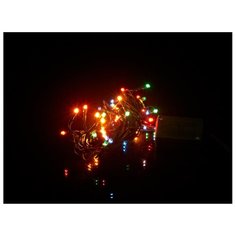 Гирлянда Monte Christmas N8630001СК 400 см, 50 ламп