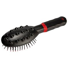 BRADEX Расческа-массажер "Рапунцель"