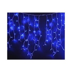 Гирлянда Sh Lights Бахрома 200 см OIC100LSE, 100 ламп