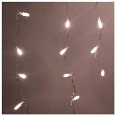 Гирлянда Sh Lights Бахрома 200 см OIC100LSE, 100 ламп