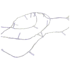 Гирлянда Sh Lights 1200 см, LD120, 120 ламп