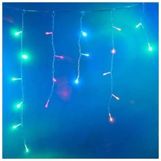 Гирлянда Sh Lights Бахрома 200 см IC80LD-CM, 80 ламп