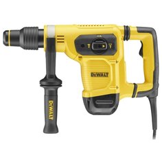 Перфоратор сетевой DeWALT D25481K (6.1 Дж)