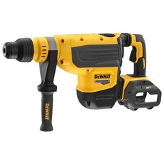 Перфоратор аккумуляторный DeWALT DCH733N-XJ Li-Ion 54 В (13.3 Дж)